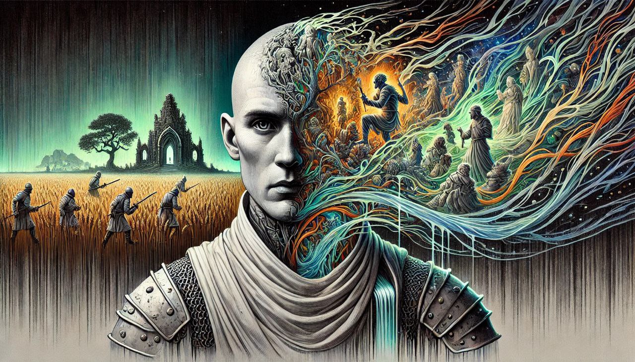 AI Art 4