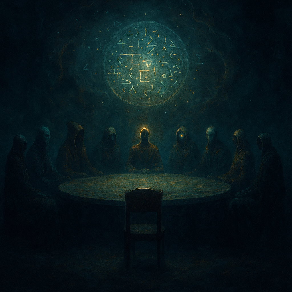 The Invitation Arrives