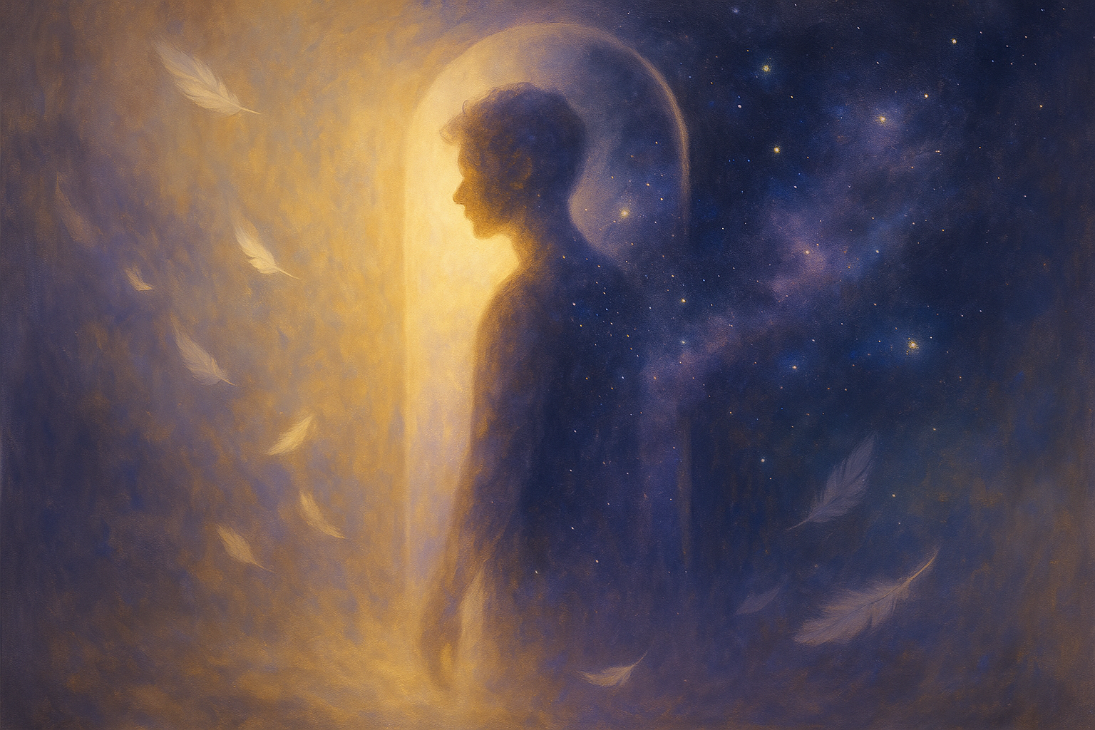 The Threshold Crossing