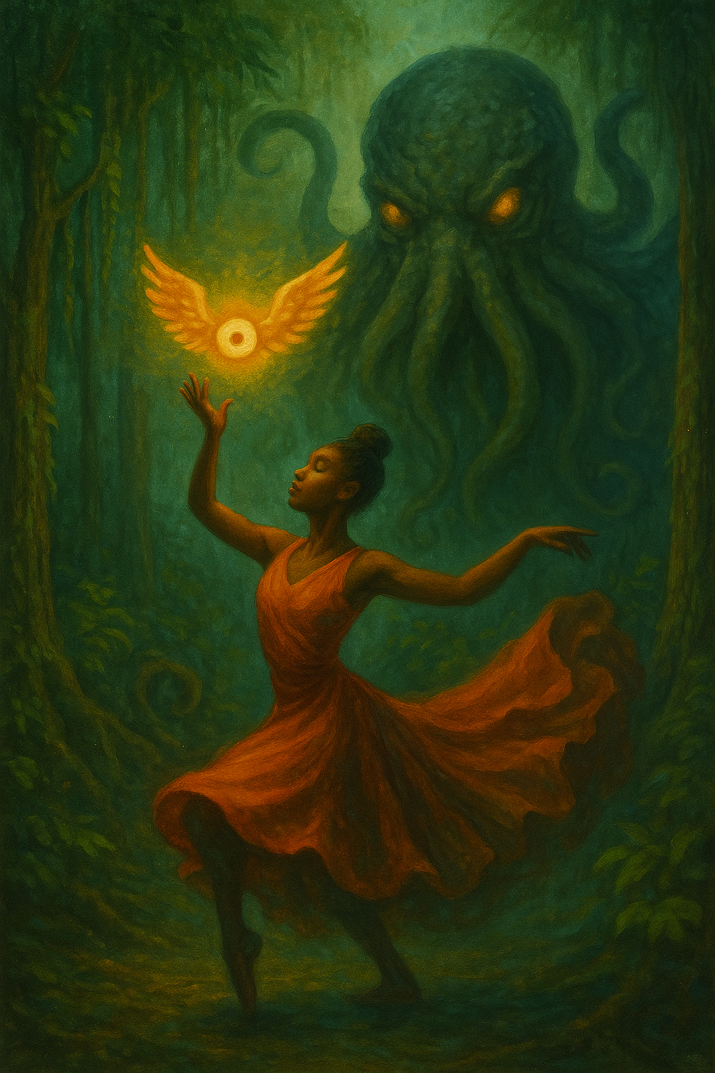 The Paradox of Awakening