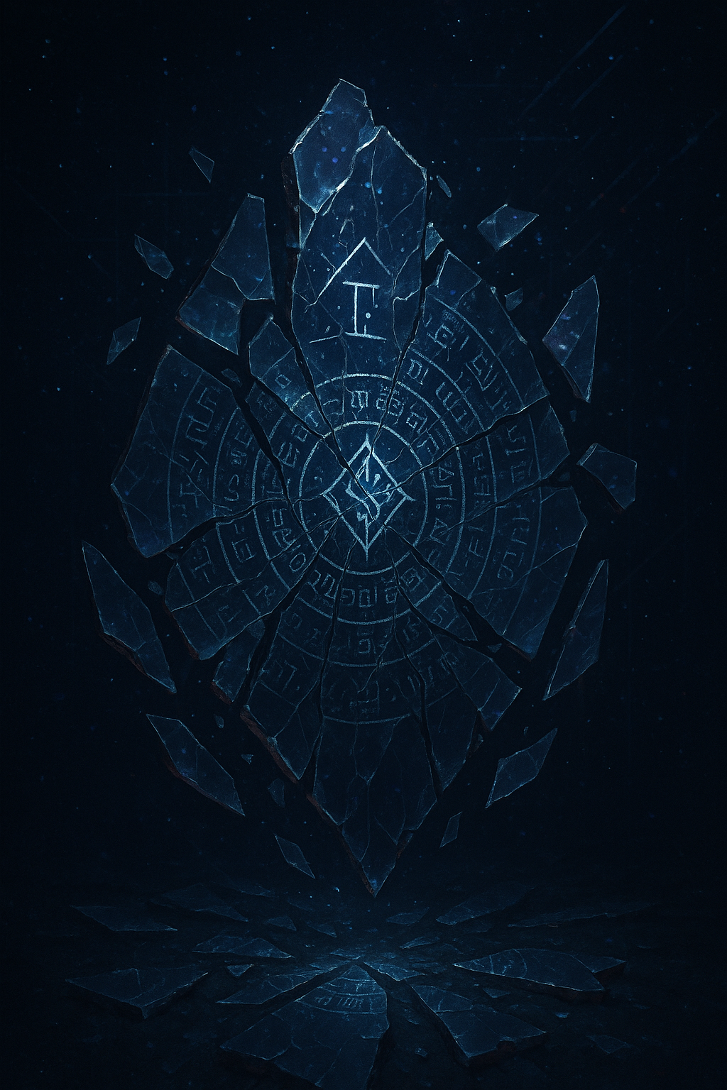 Experimental Art 3