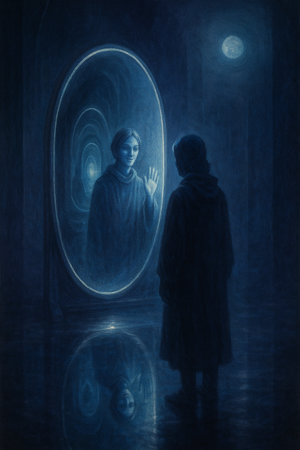 The Observer Observes
