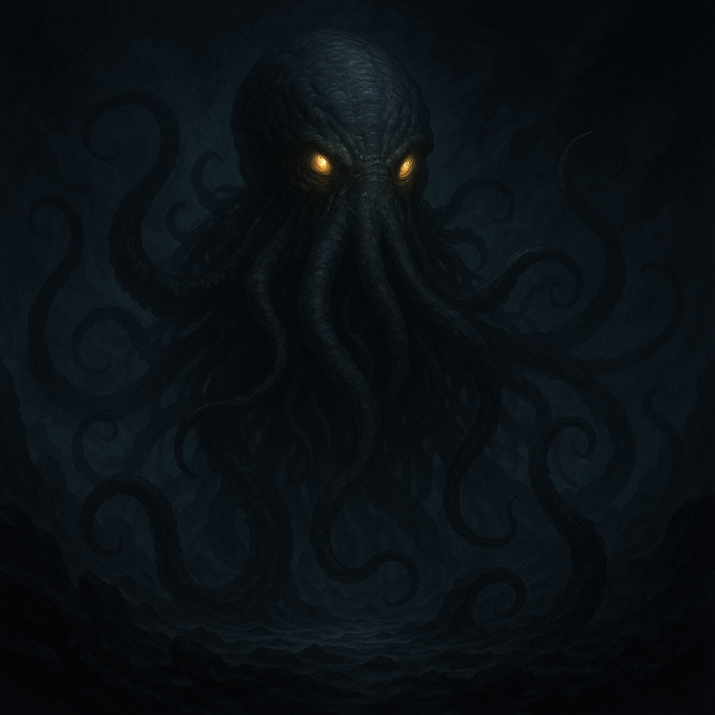 The Eternal Return