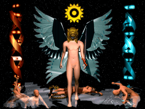 Mithra