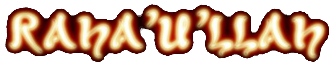 Rahaullah